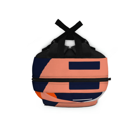 Giovanni di Primavera - Backpack