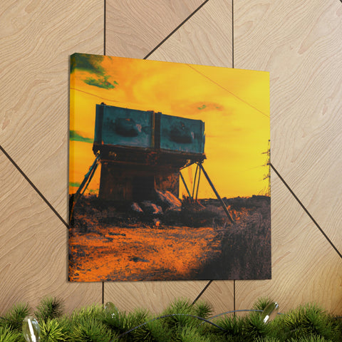 and sweet.
Apo-Spectrum