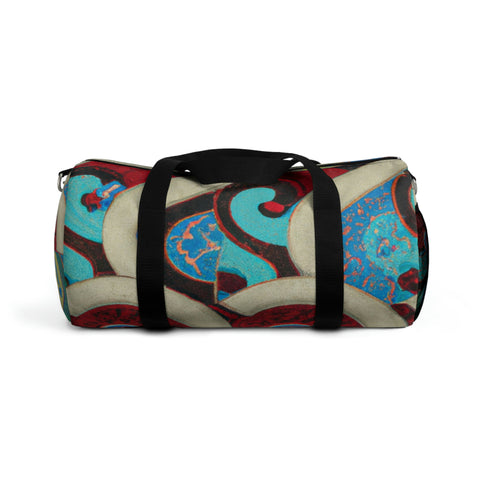 Andrea Frescobaldi - Duffle Bag