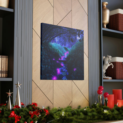 and snappy
Neon Utopia