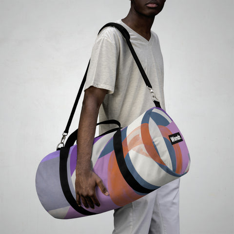 Sofia di Domenico - Duffle Bag