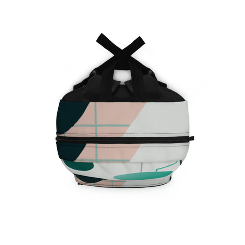 Katerina di Livio - Backpack