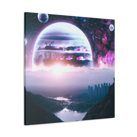 and catchy
Dreamscape Fusion