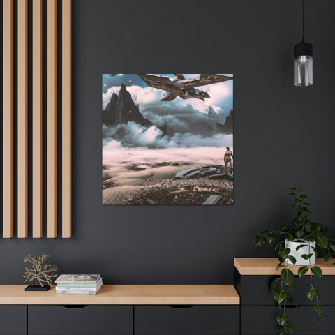 so customers can remember it.
Voyage Futura