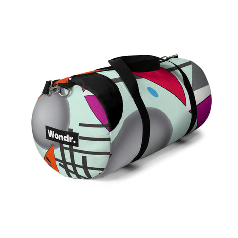 Pietro di Corvinia - Duffle Bag