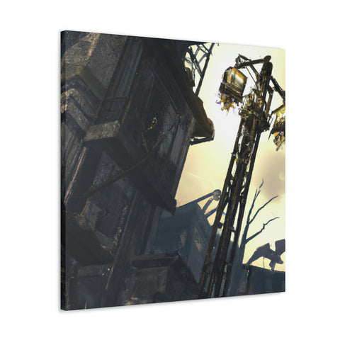 , to the point
Scarcity of Life