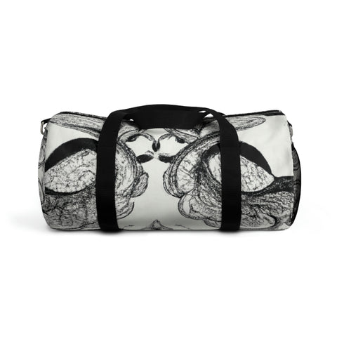 Johannes Rembrandtius - Duffle Bag