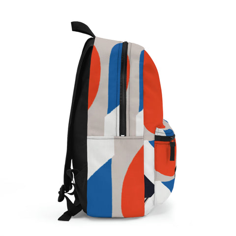 Olivia di Venezia - Backpack