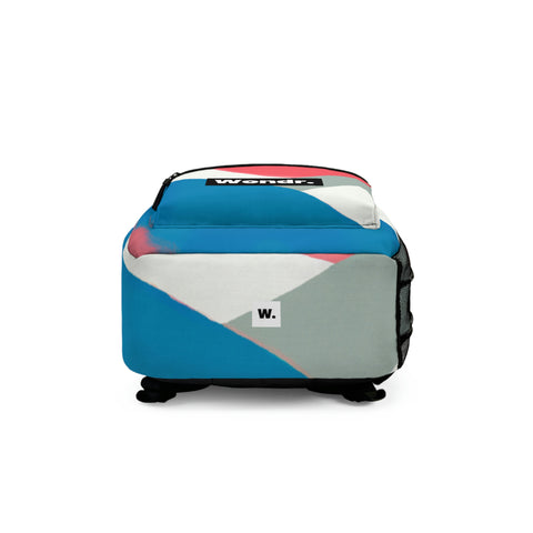 Janello di Fiore - Backpack