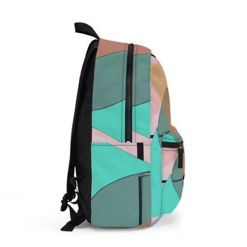Giannia da Bruzzo - Backpack