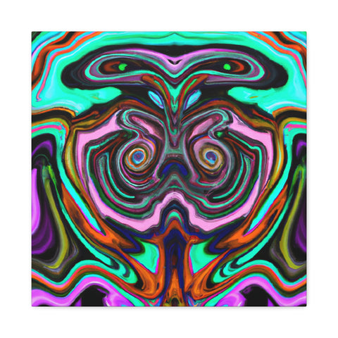 Martinica Soranzo - Canvas