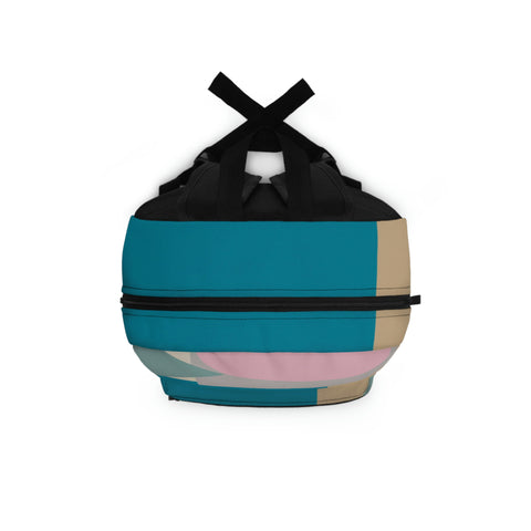 Pietro Galazzo - Backpack