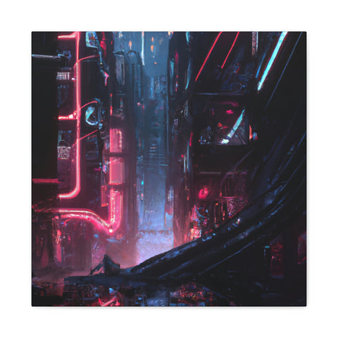 and snappy
"Urban Reverie"