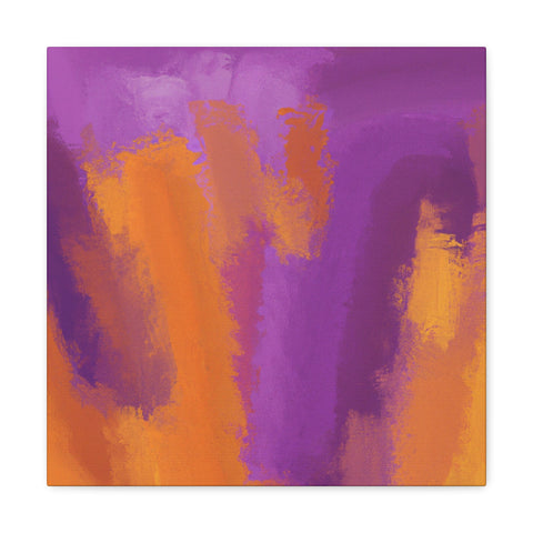 Birza Furizis - Canvas