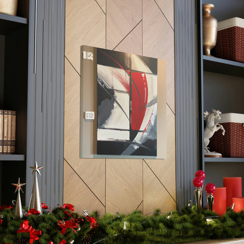 Ambrosio Sfreno - Canvas