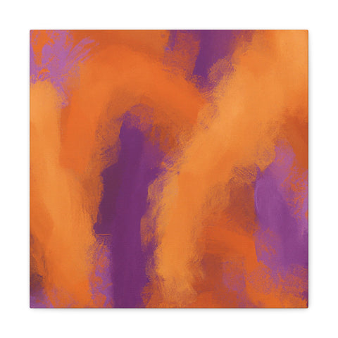 Alexia Ambrogino - Canvas