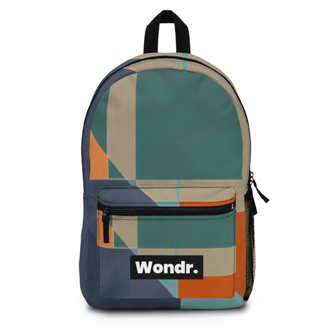 Flemishmaster Pieter - Backpack