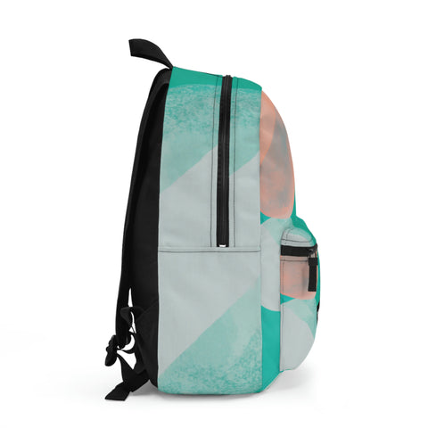 Thomasina da Vinci - Backpack