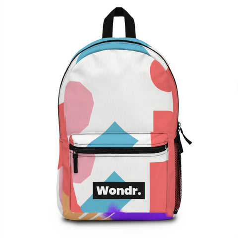 Agate Sunstonee - Backpack