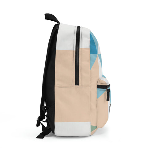 Artemisia Durante - Backpack