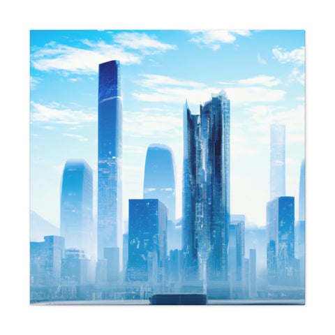 and creative."
Urban Utopia