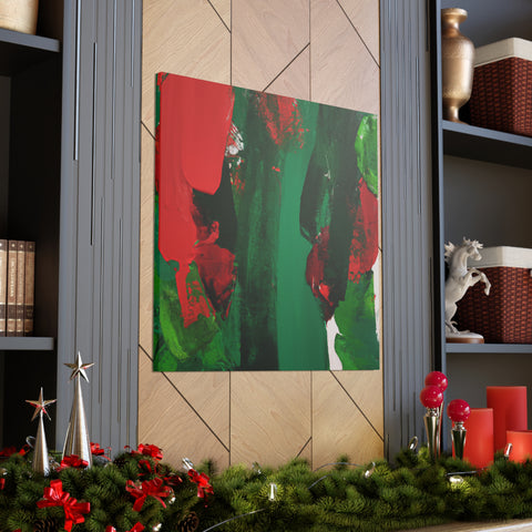 Giovanni Verdenozzi - Canvas