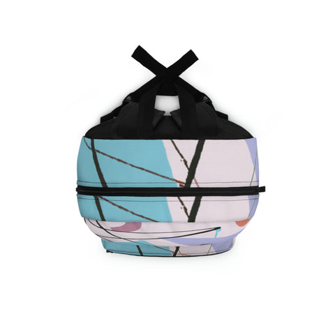 Giovanni Luciano - Backpack