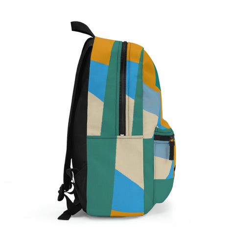 Antonio di Sanzio - Backpack