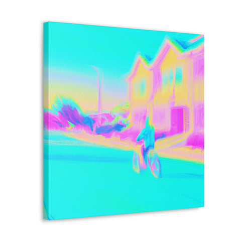 and sweet
"Dream Explorers"