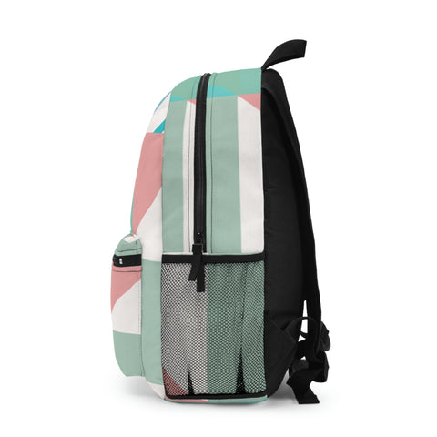 Adriano del Verde - Backpack