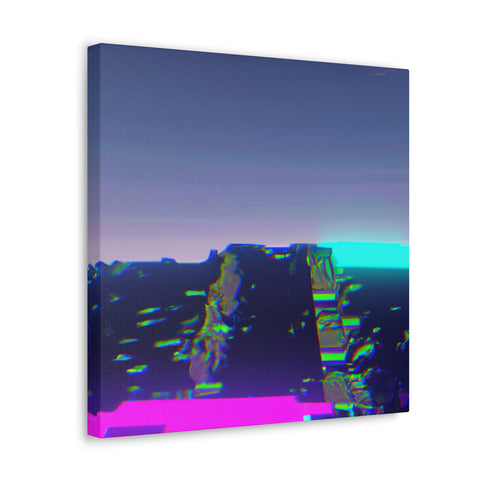 and sweet
"Limitless Skies"