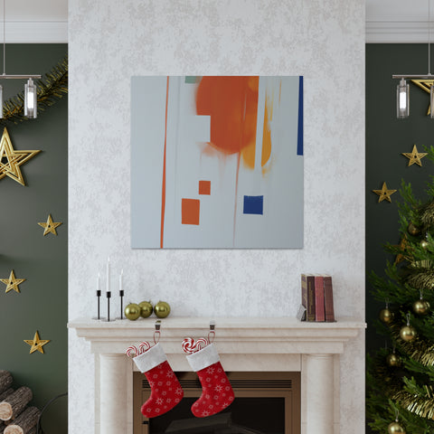 Dulsineo di Giacomelicci - Canvas