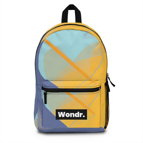 Pietra della Laguna - Backpack