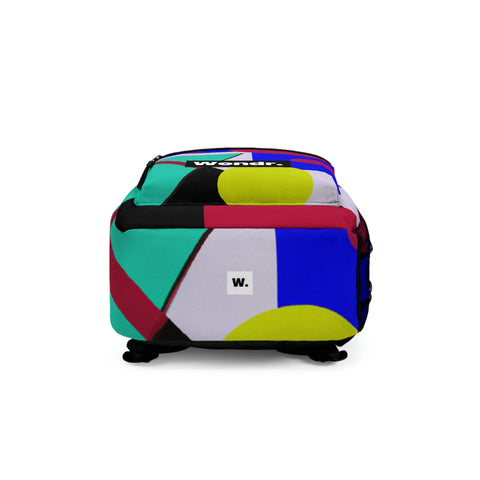 Giacomo Cellini - Backpack