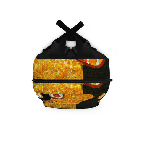 Rosia da Firenze - Backpack