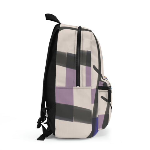 Guilio Verona - Backpack