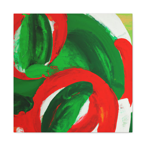 Felicia Milanello - Canvas