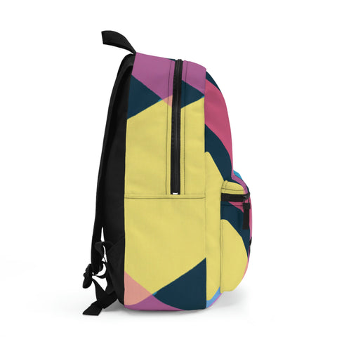 Giancarlo D'Angelo - Backpack