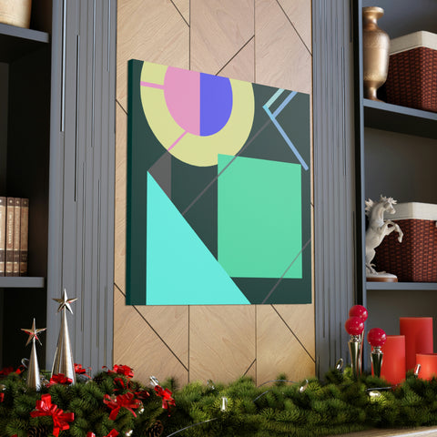 Lilianna da Rinascimento - Canvas