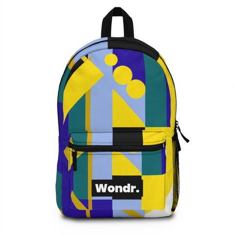 Sheila DaVinci - Backpack