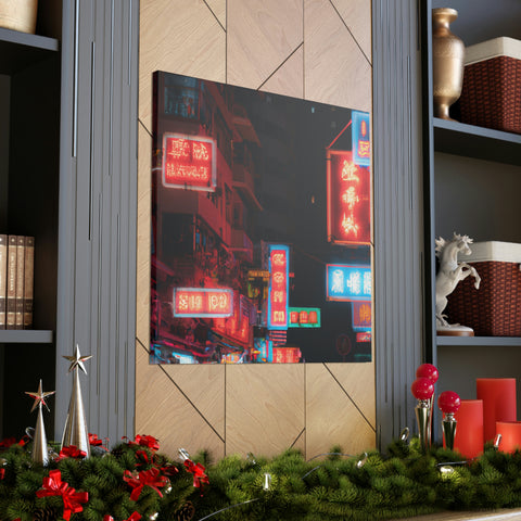 , between 8-10 characters
Neon City