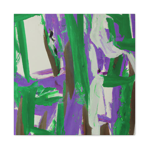 Ariono Verdeurio - Canvas