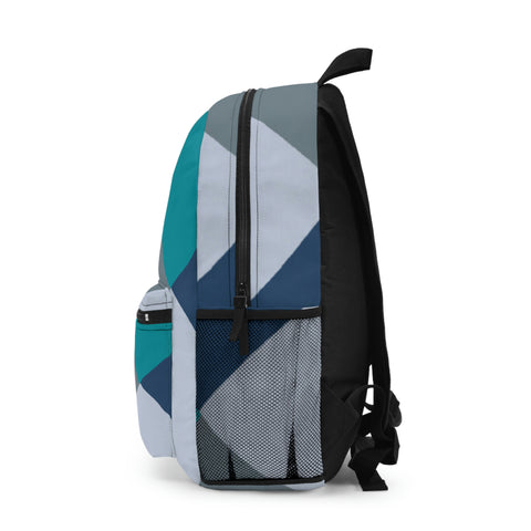 Luranzo di Capriani - Backpack