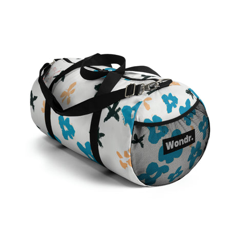 Franca Vermeer - Duffle Bag