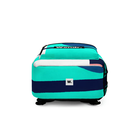 Lucrezia Romano - Backpack