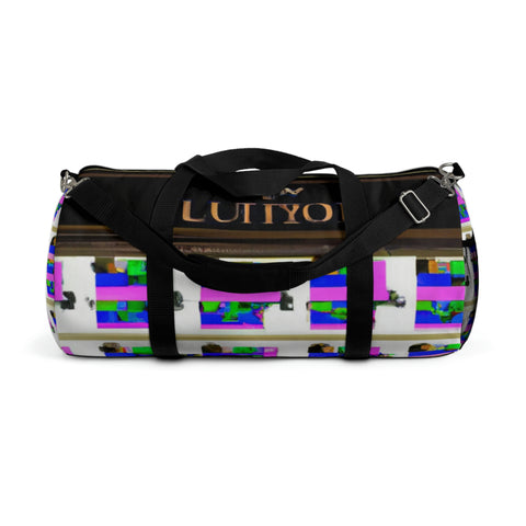 Aristimachus Sorichelli - Duffle Bag