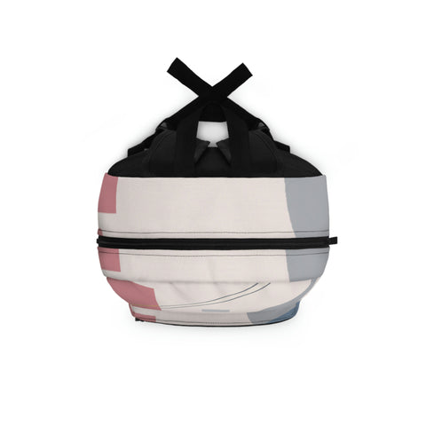 Charleso Bellarusso - Backpack