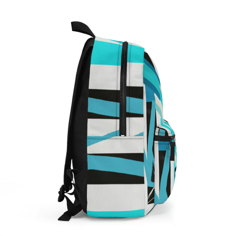 Palomino di Spagna - Backpack