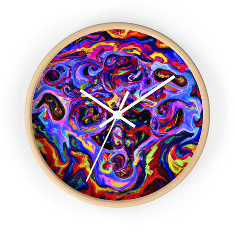 Beatrice da Mentieira - Clock