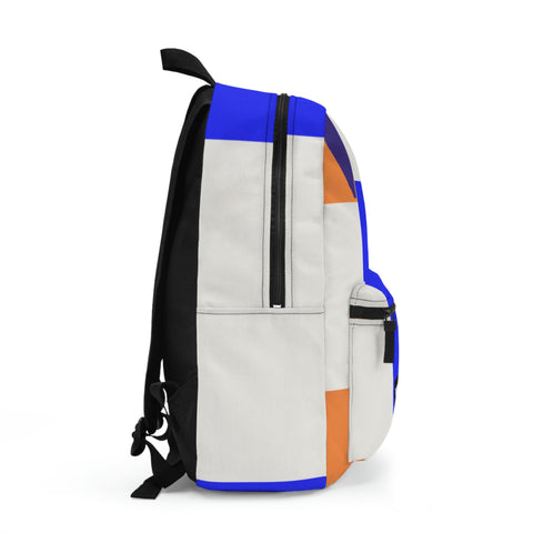 Artemisia Gentileschi - Backpack